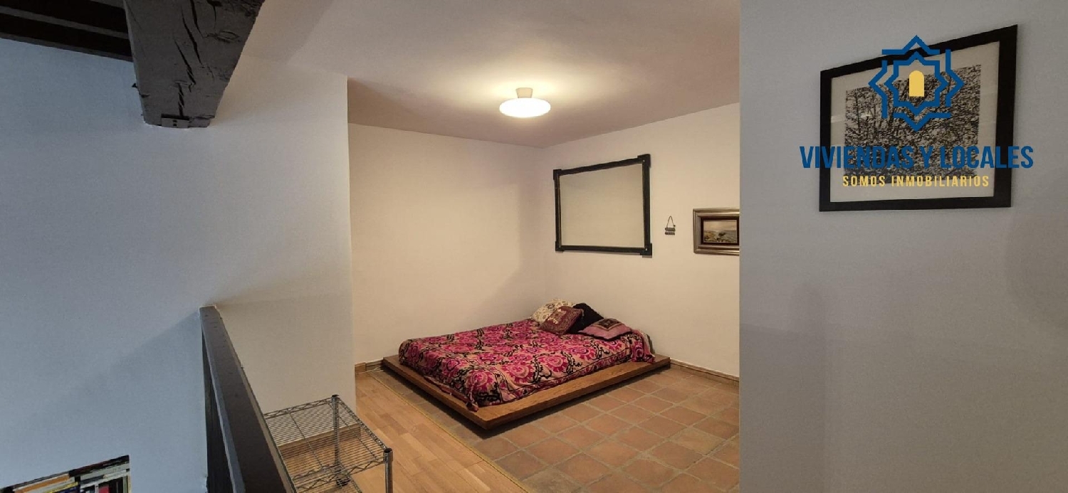  till salu etagevåning Barrio De Granada Alacantí 3