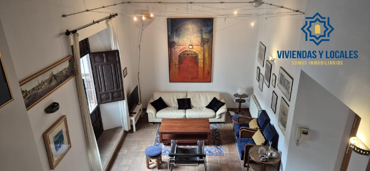  till salu etagevåning Barrio De Granada Alacantí 4
