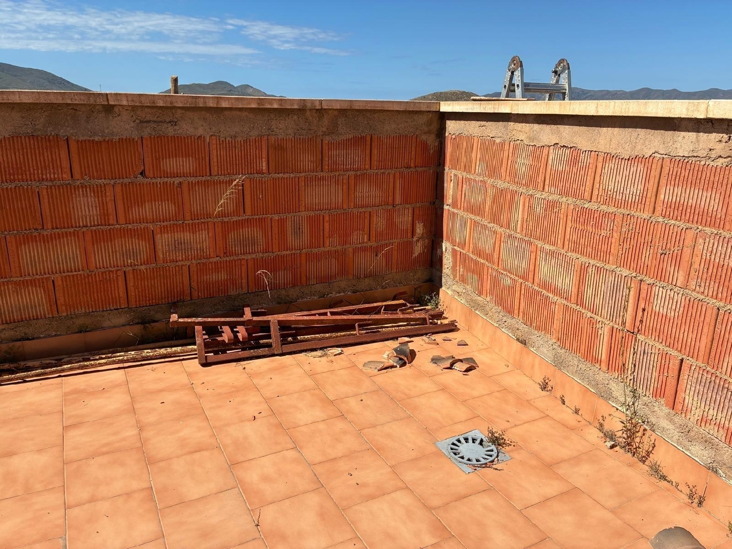  te koop duplex Berja Poniente Almeriense 4