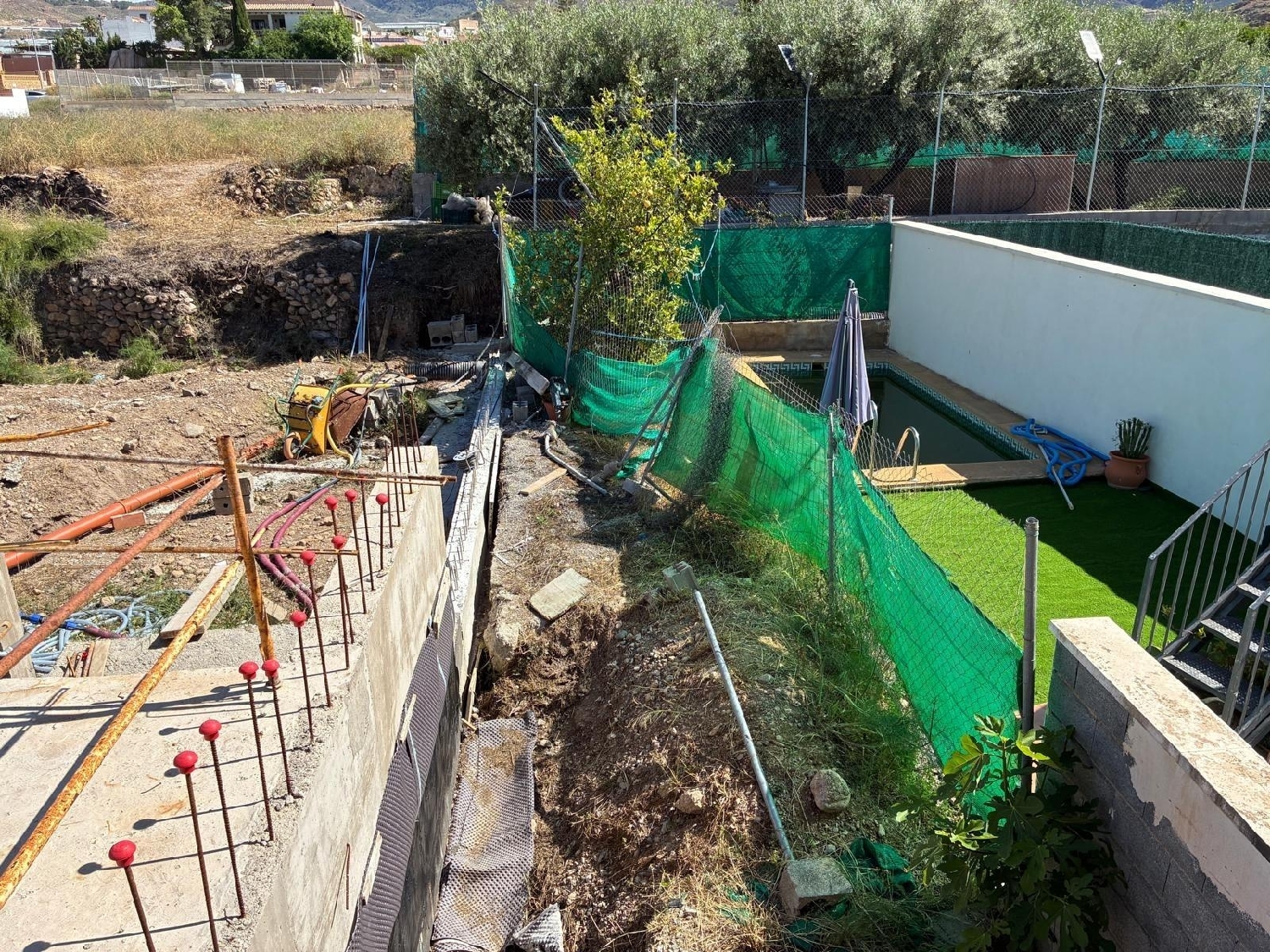  te koop duplex Berja Poniente Almeriense 3