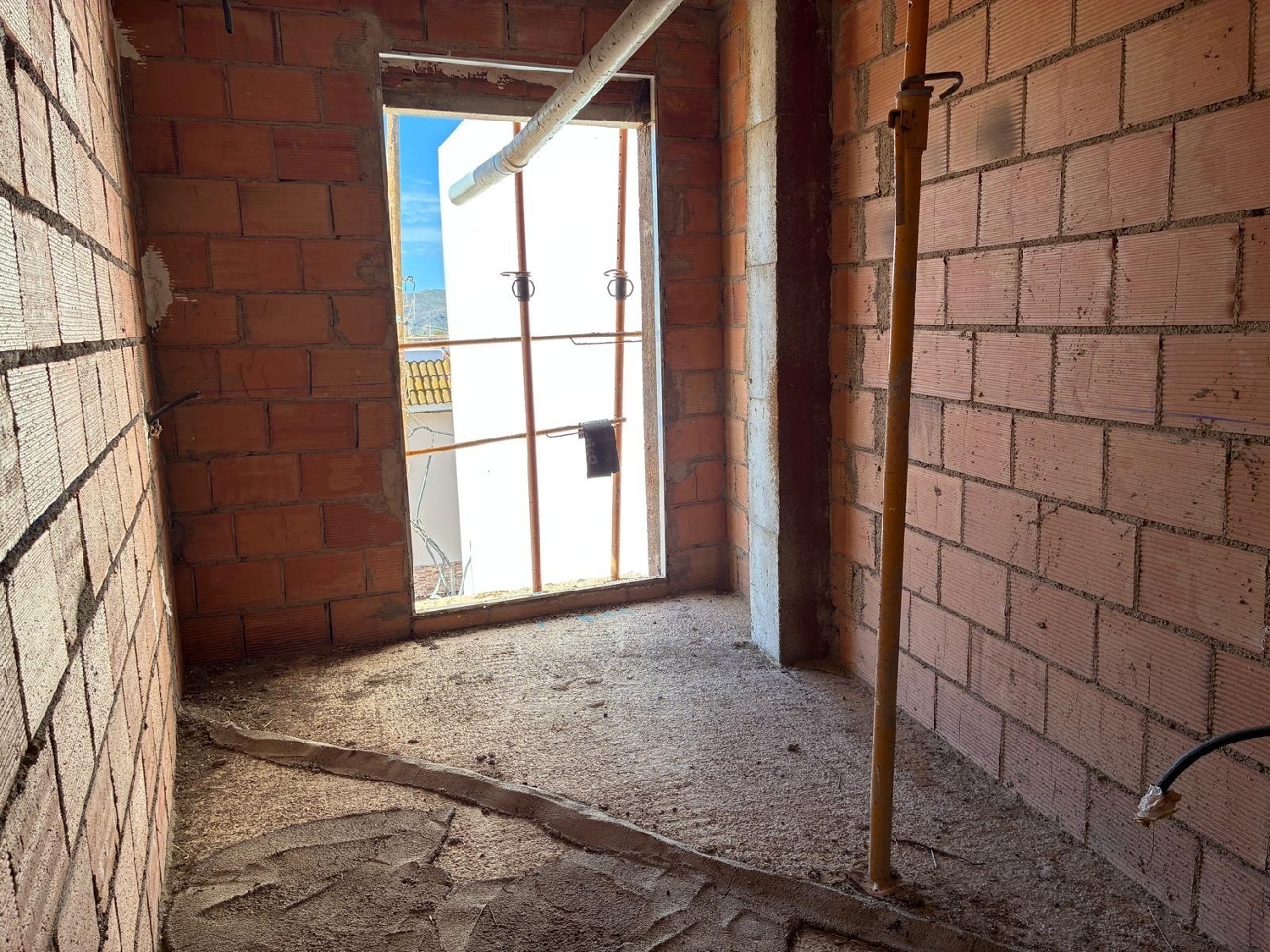  te koop duplex Berja Poniente Almeriense 7