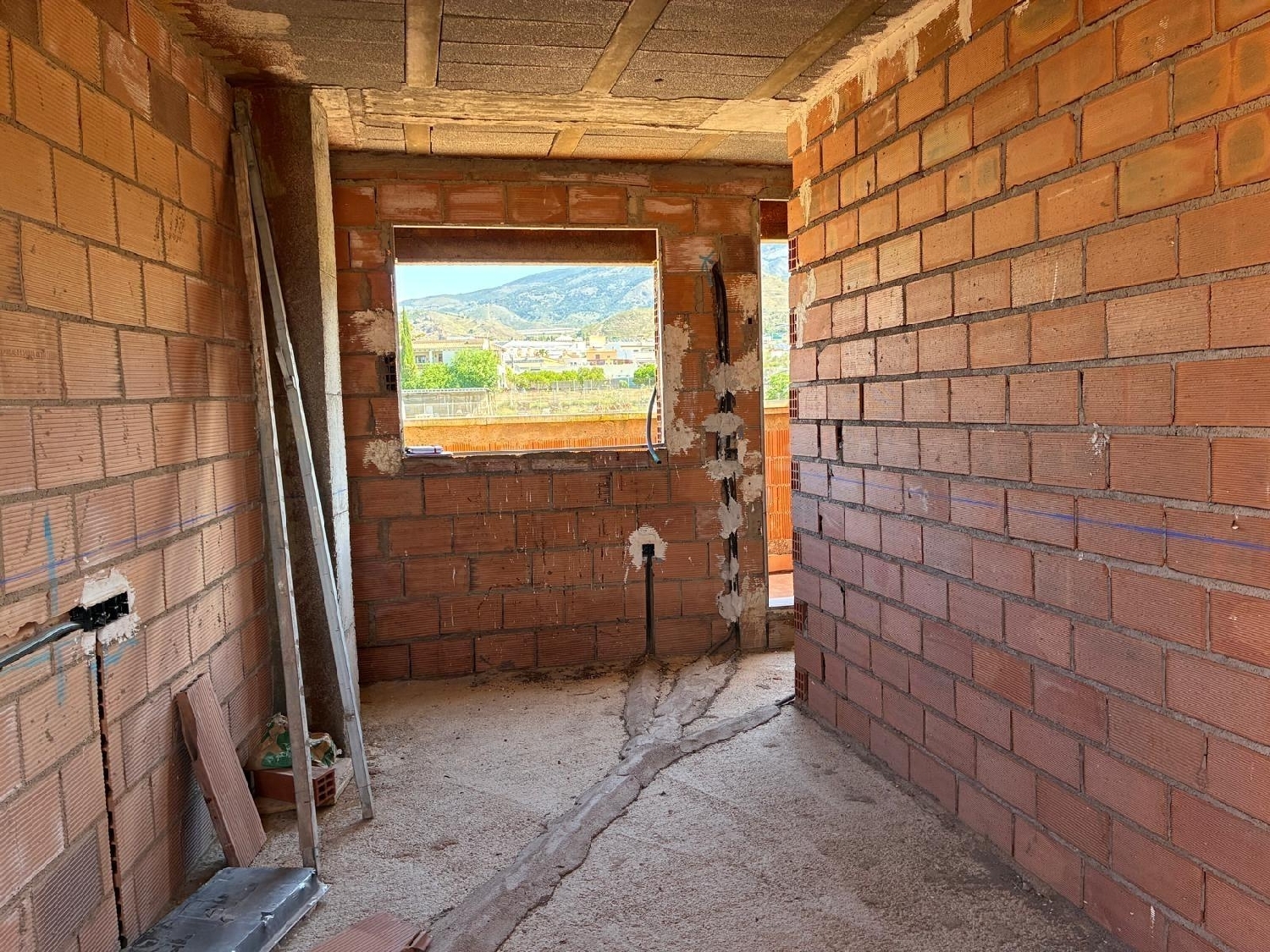  te koop duplex Berja Poniente Almeriense 5