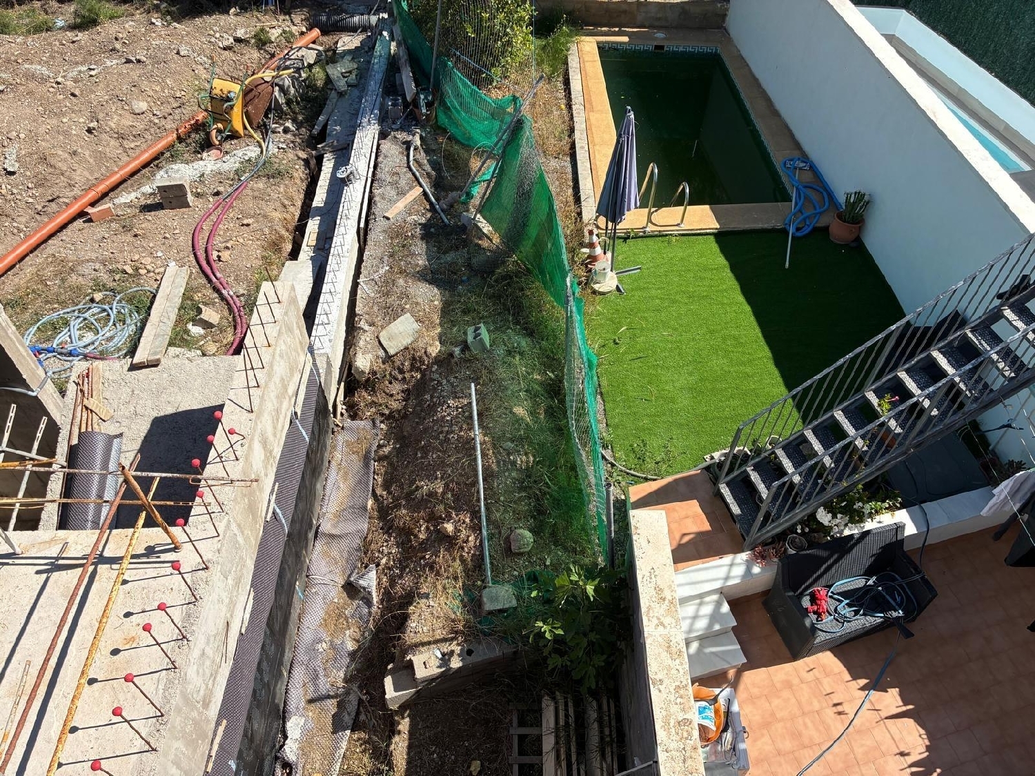  te koop duplex Berja Poniente Almeriense 2
