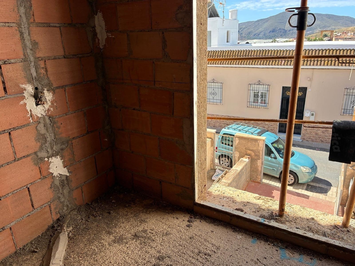  te koop duplex Berja Poniente Almeriense 8