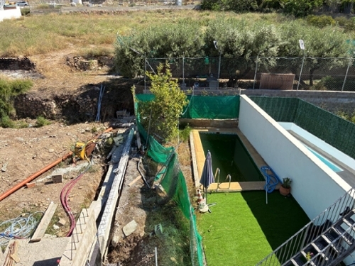 Berja Poniente Almeriense duplex foto 6382105