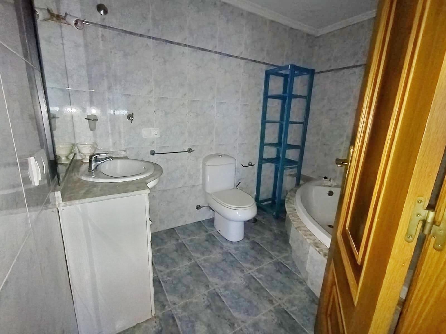  en venta dúplex Cambados Salnés 6