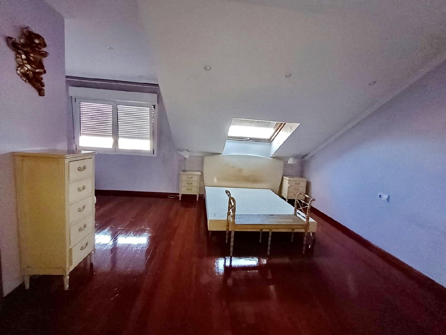  en venta dúplex Cambados Salnés 4