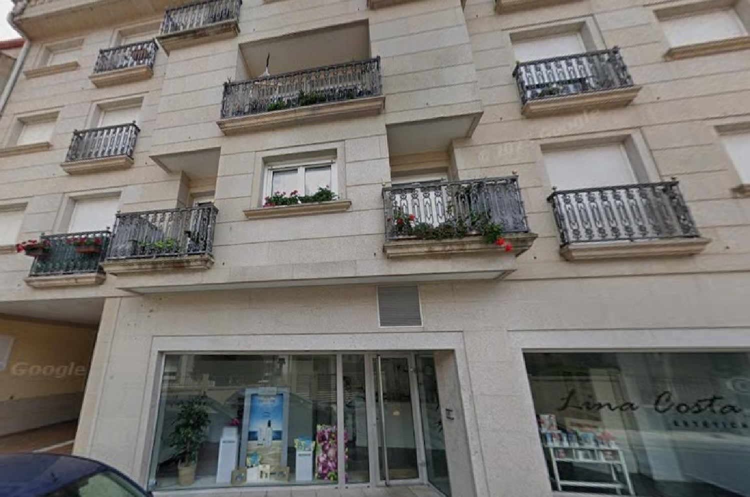  en venta dúplex Cambados Salnés 7