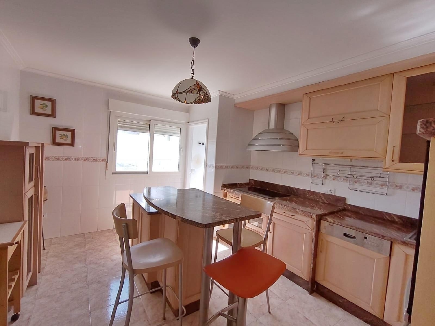  en venta dúplex Cambados Salnés 2