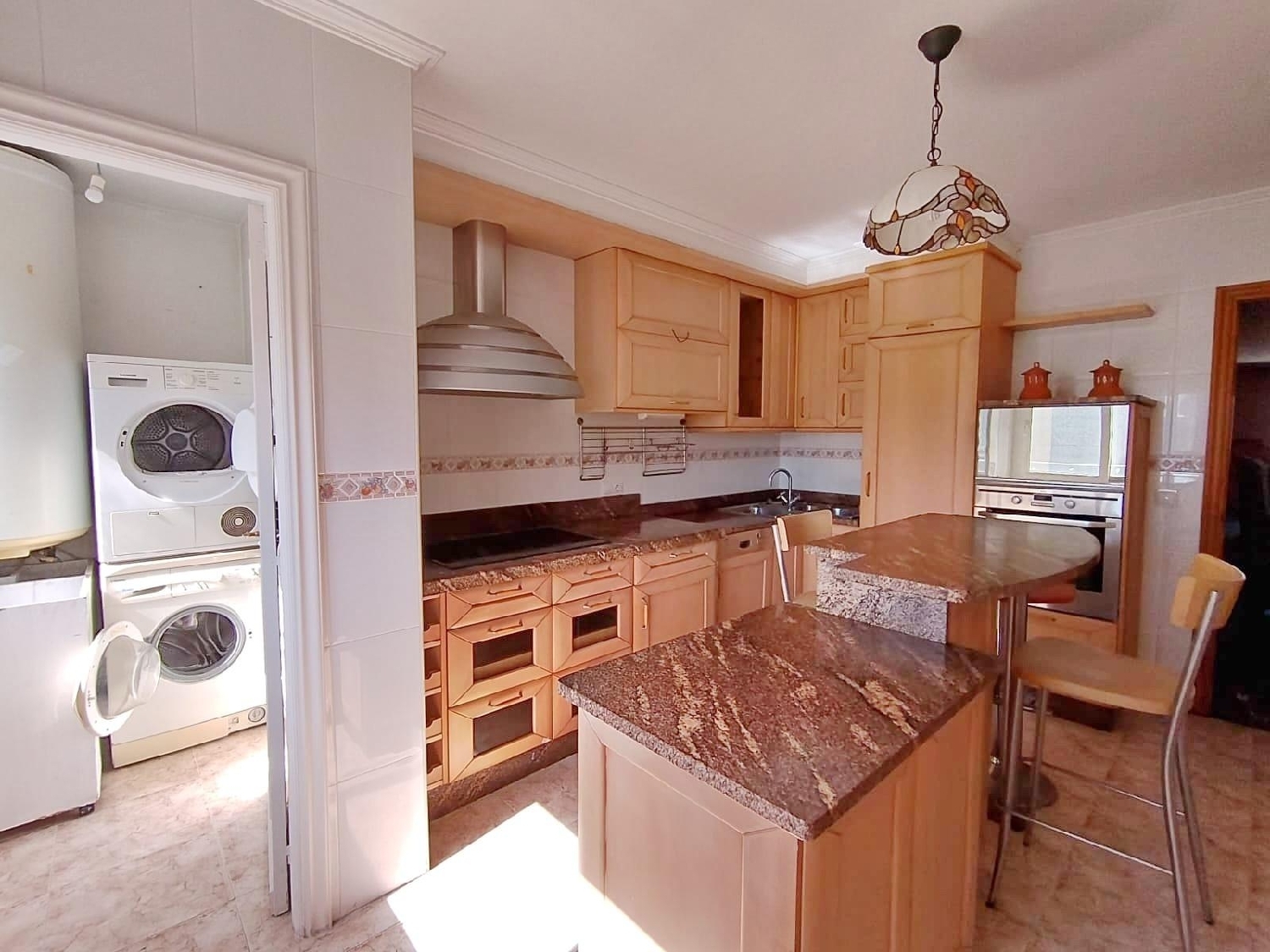  en venta dúplex Cambados Salnés 1