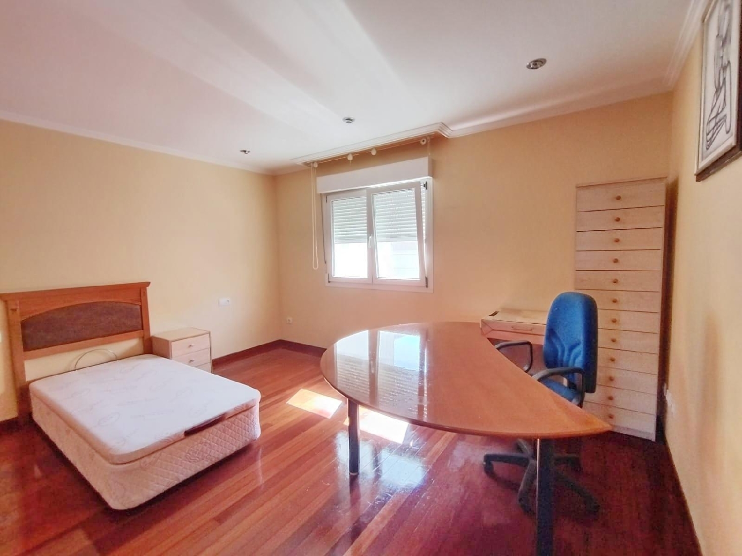  en venta dúplex Cambados Salnés 5
