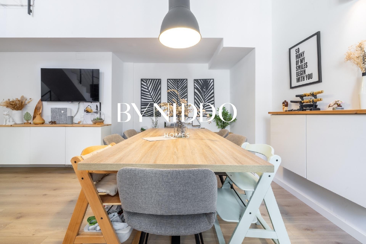 till salu etagevåning Cerdanyola Del Vallès Vallès Occidental 8