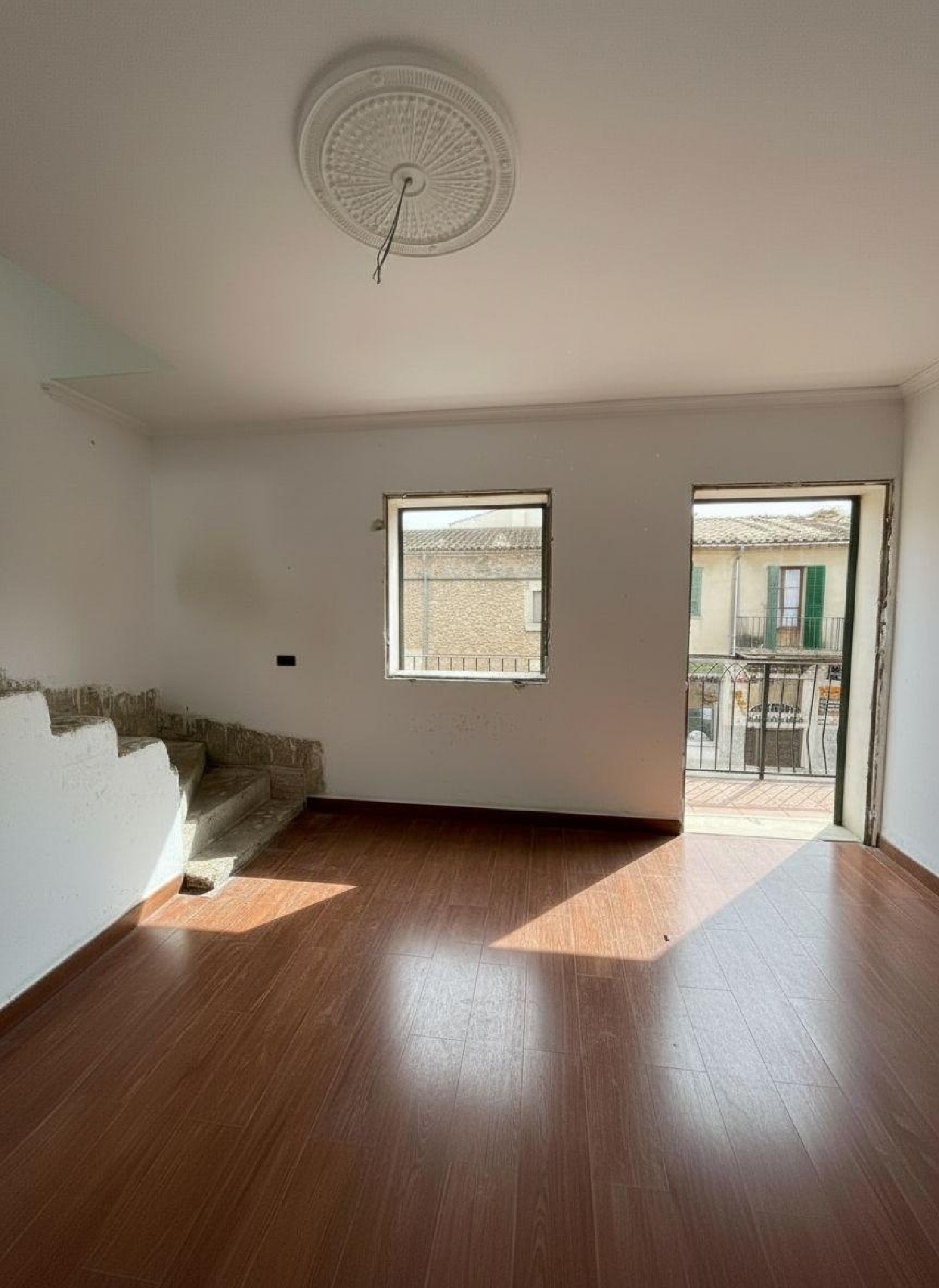  for sale duplex Consell Raiguer 7