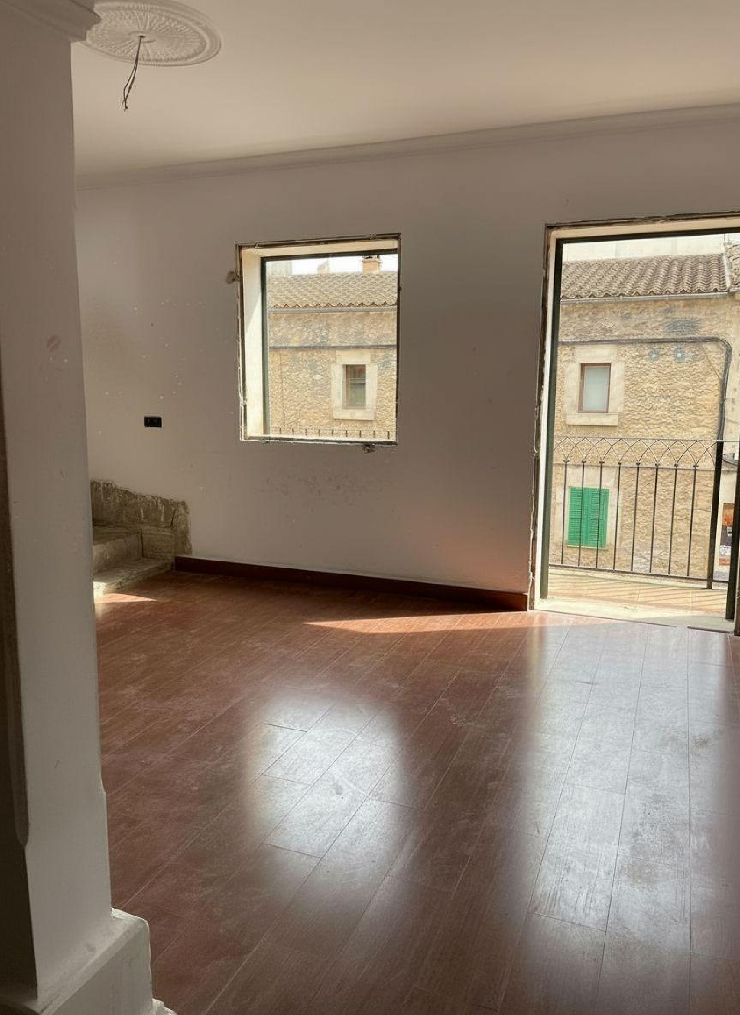  for sale duplex Consell Raiguer 8