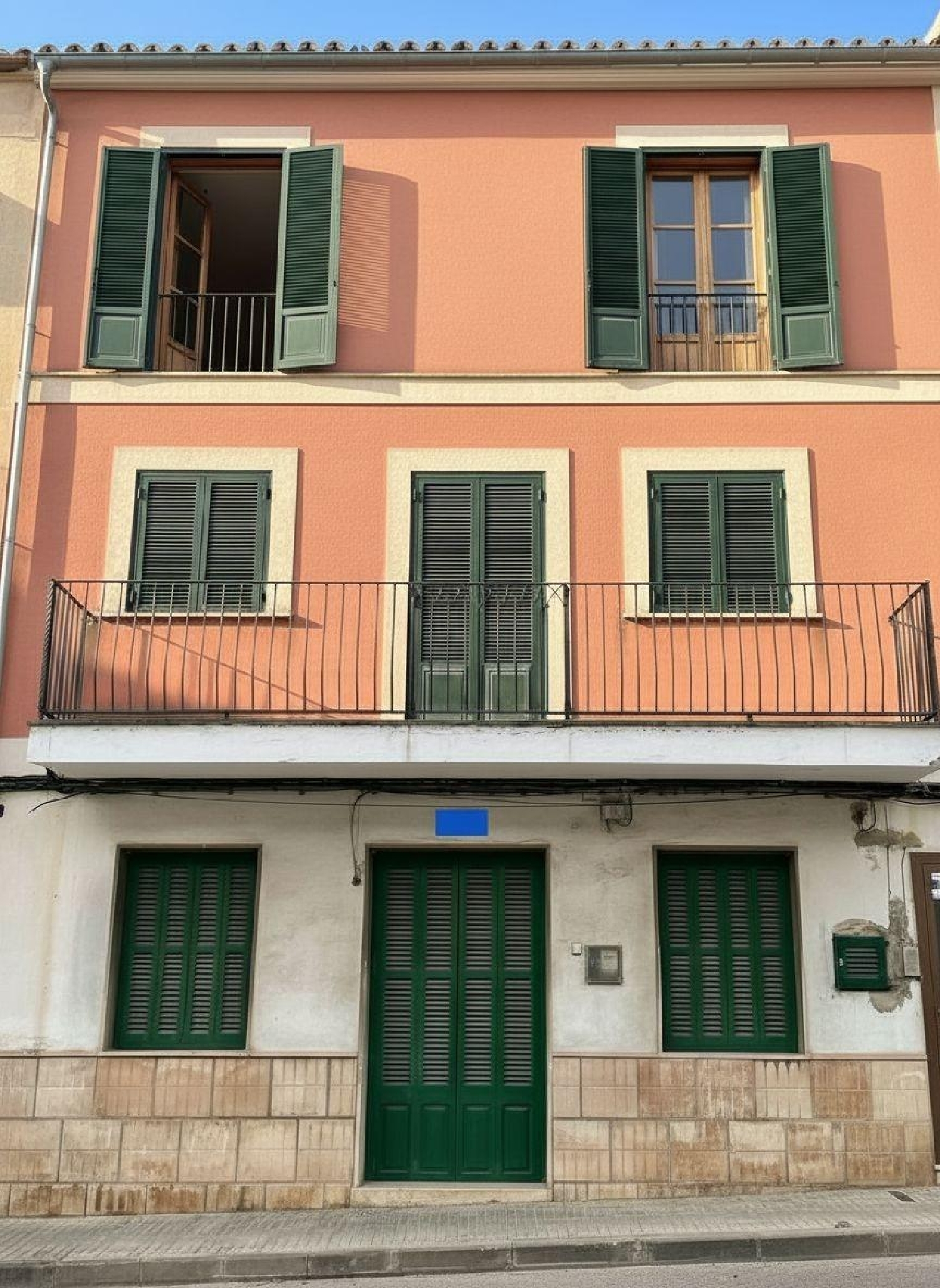  for sale duplex Consell Raiguer 1