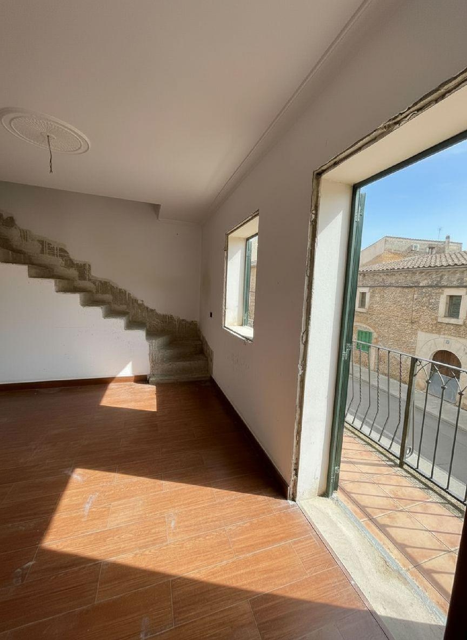  for sale duplex Consell Raiguer 6