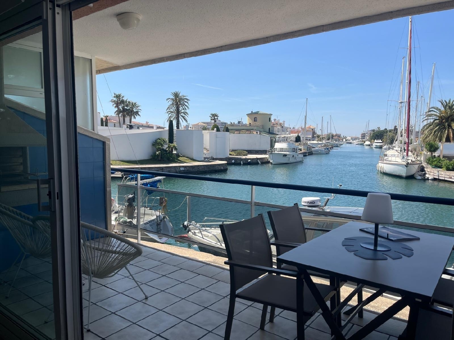  for sale duplex Empuriabrava Alt Empordà 4