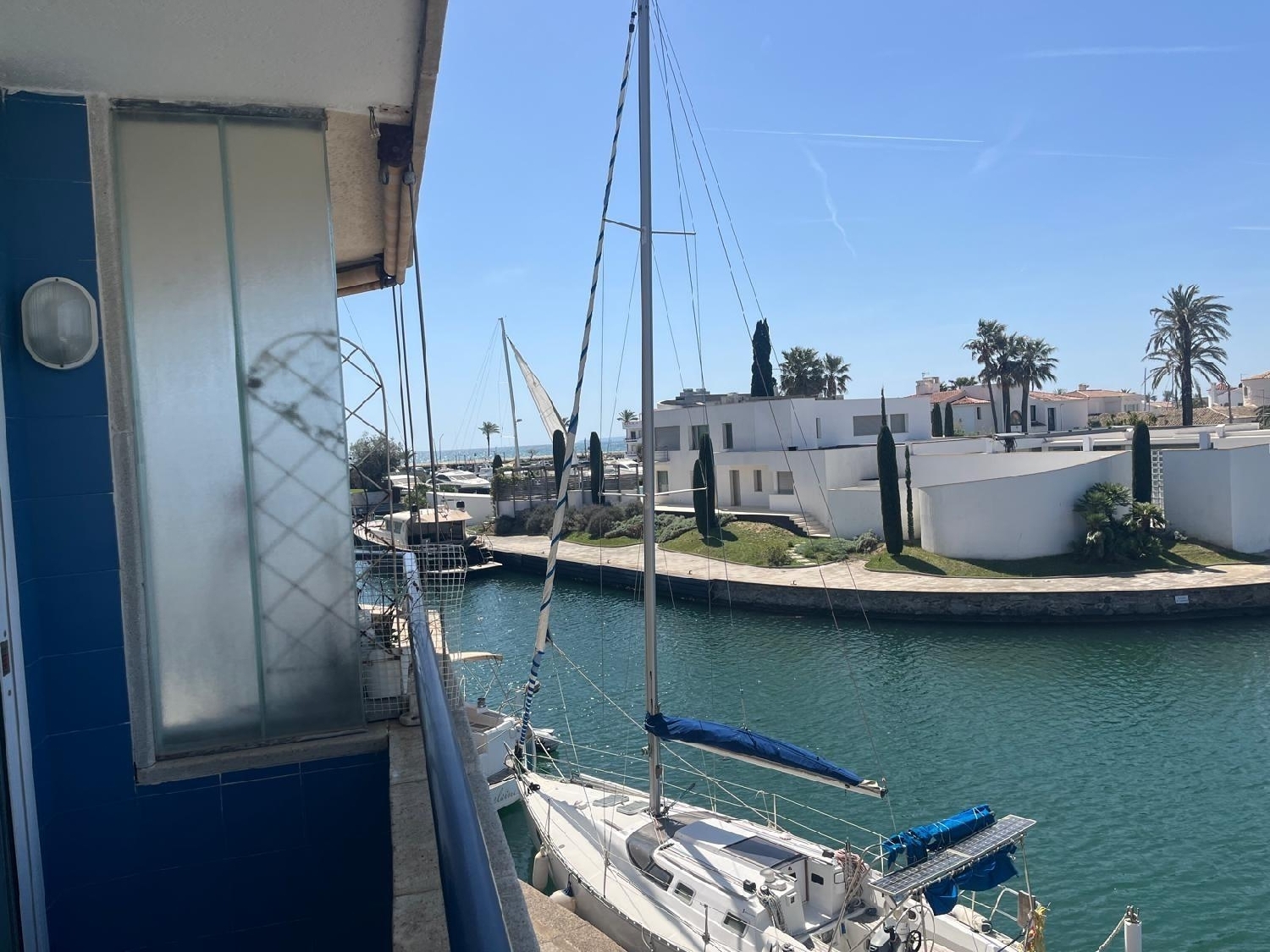  for sale duplex Empuriabrava Alt Empordà 5