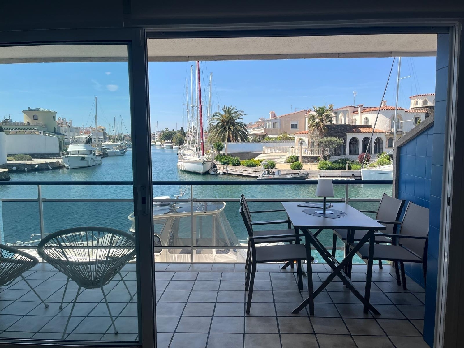 for sale duplex Empuriabrava Alt Empordà 6