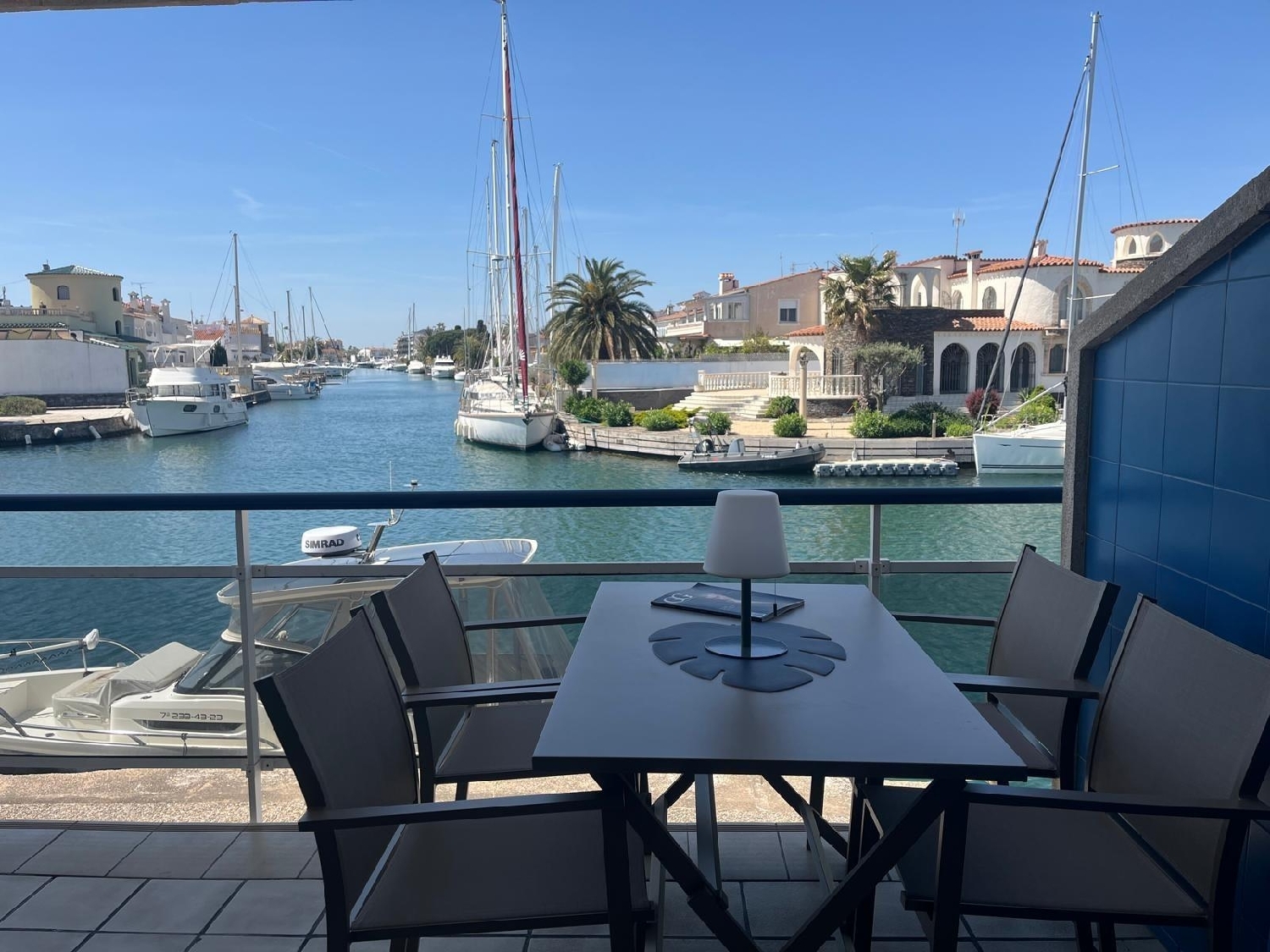  for sale duplex Empuriabrava Alt Empordà 2
