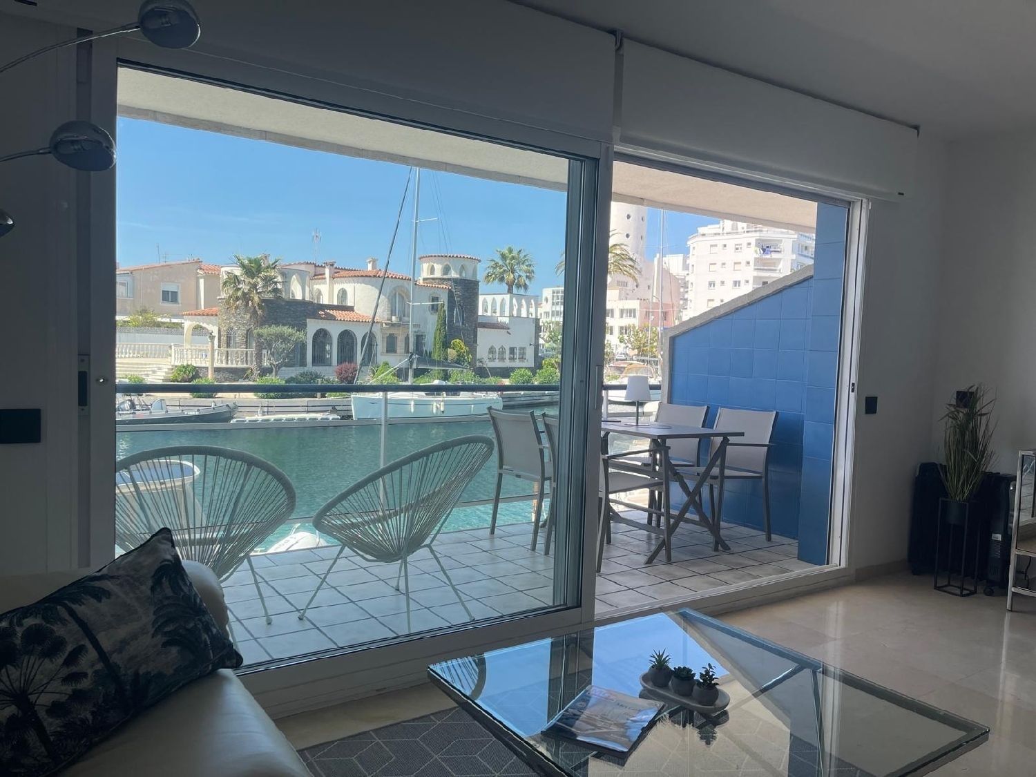  for sale duplex Empuriabrava Alt Empordà 3