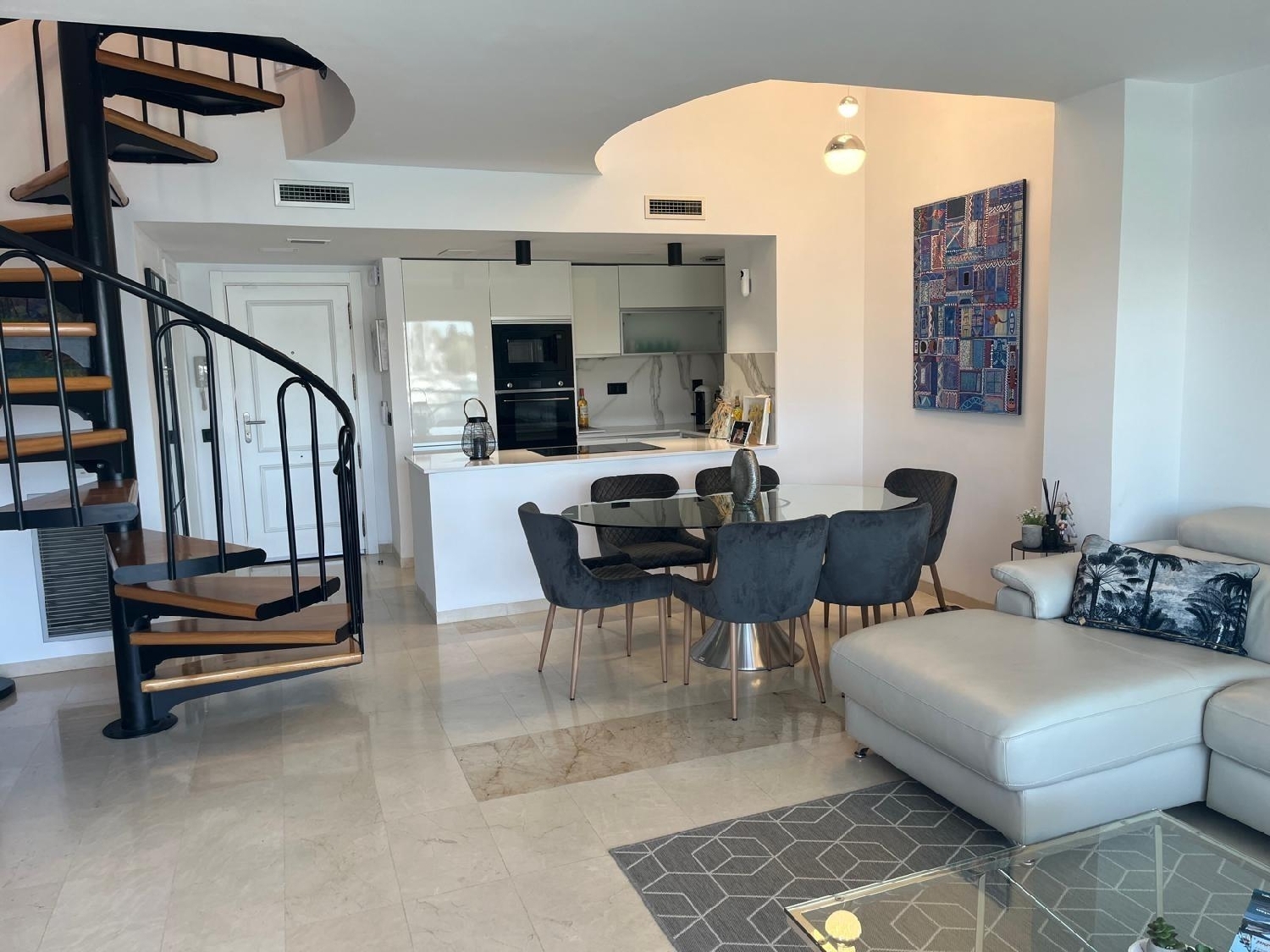  for sale duplex Empuriabrava Alt Empordà 7