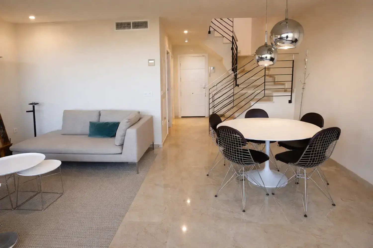  en venta dúplex Finestrat Marina Baixa 10