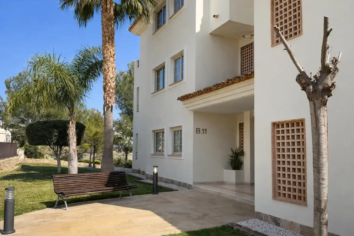  en venta dúplex Finestrat Marina Baixa 4