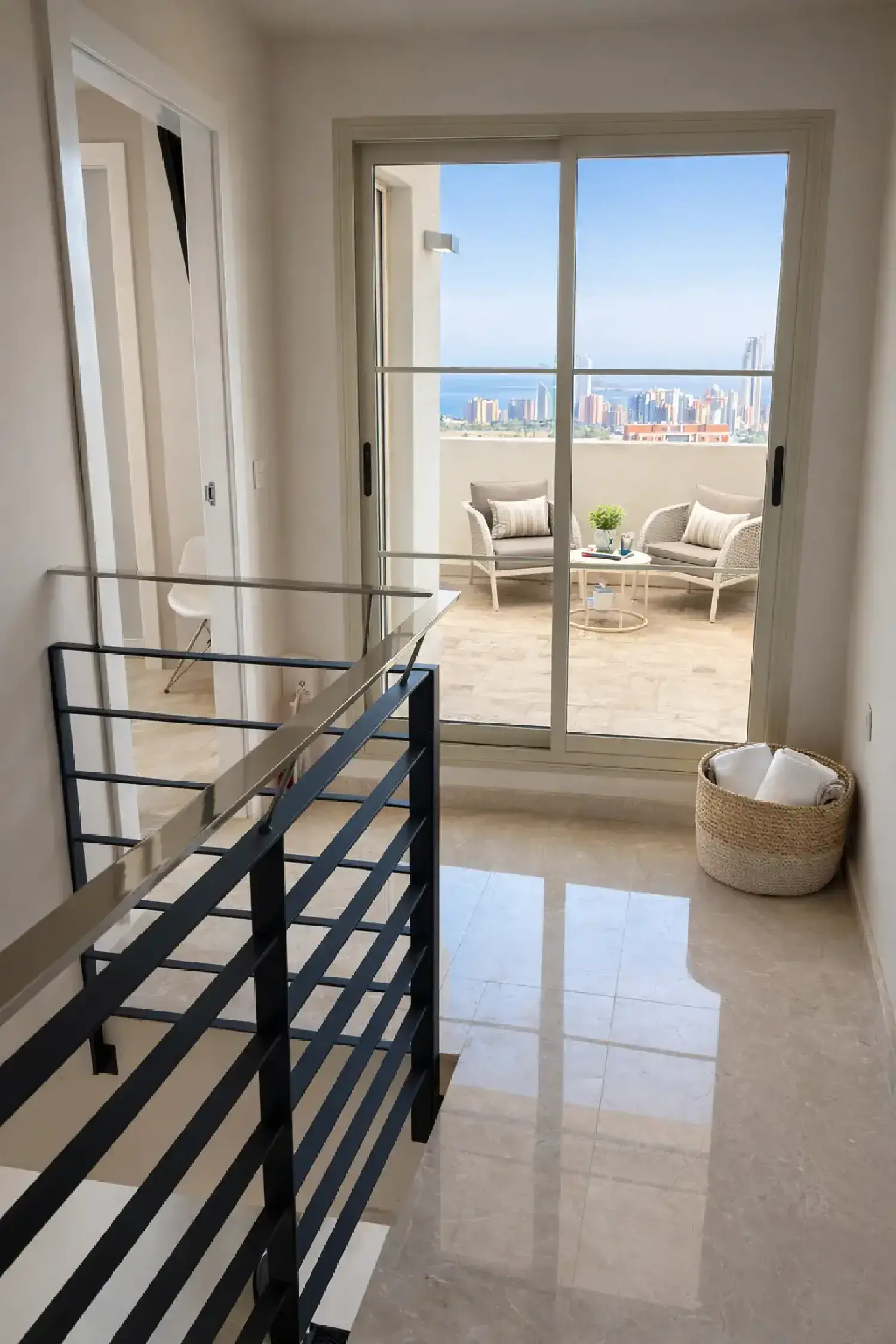  en venta dúplex Finestrat Marina Baixa 7
