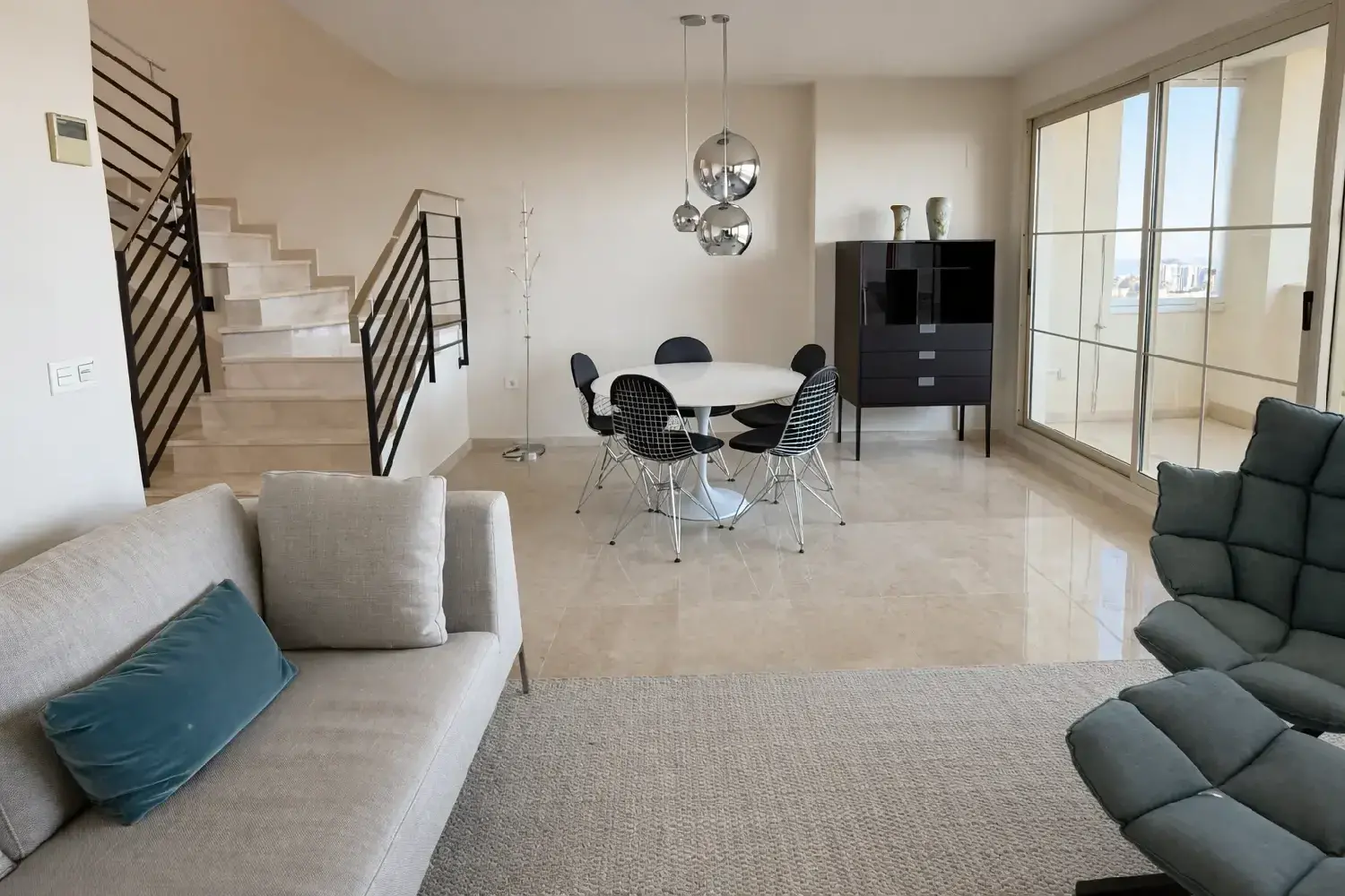  en venta dúplex Finestrat Marina Baixa 11