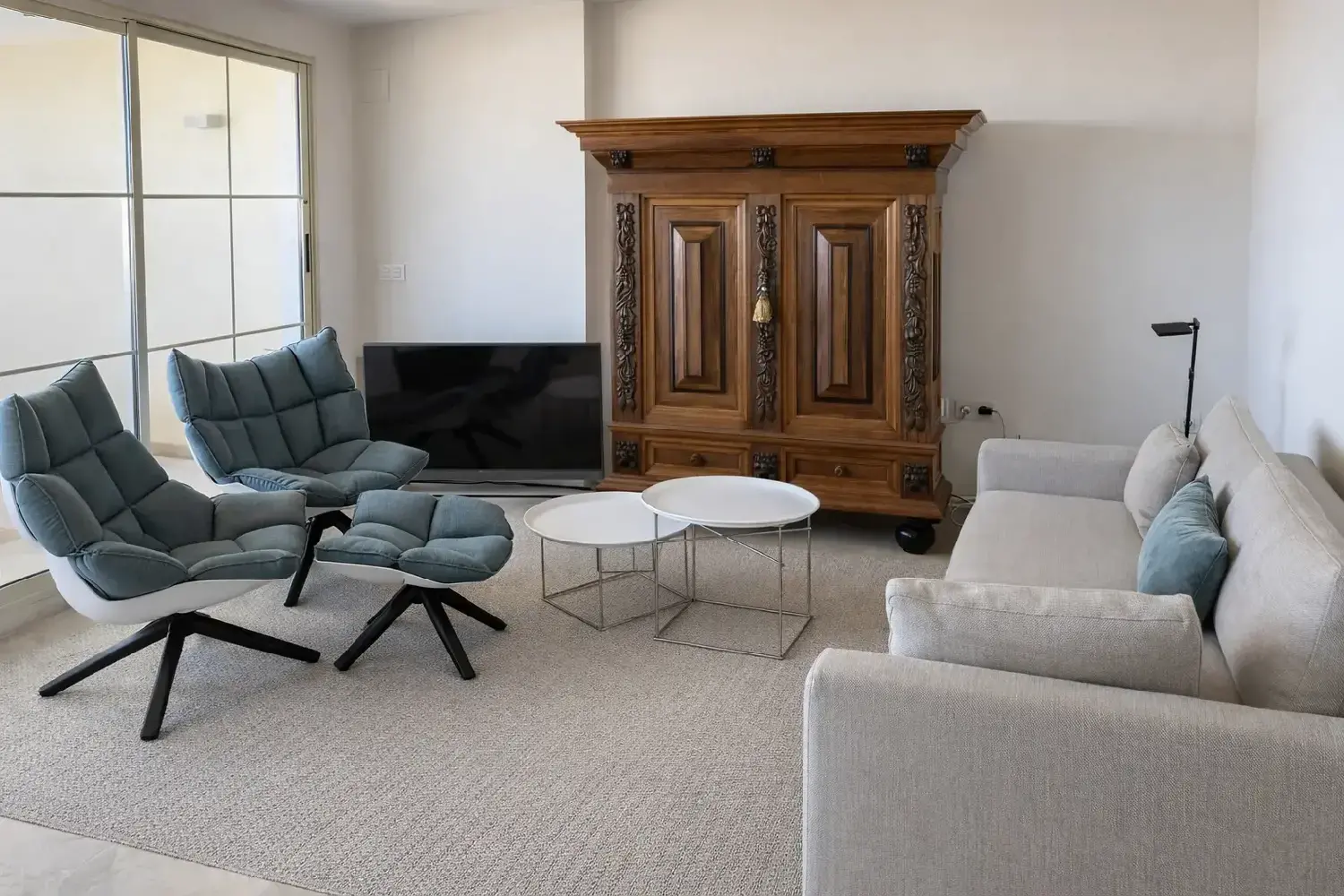  en venta dúplex Finestrat Marina Baixa 12