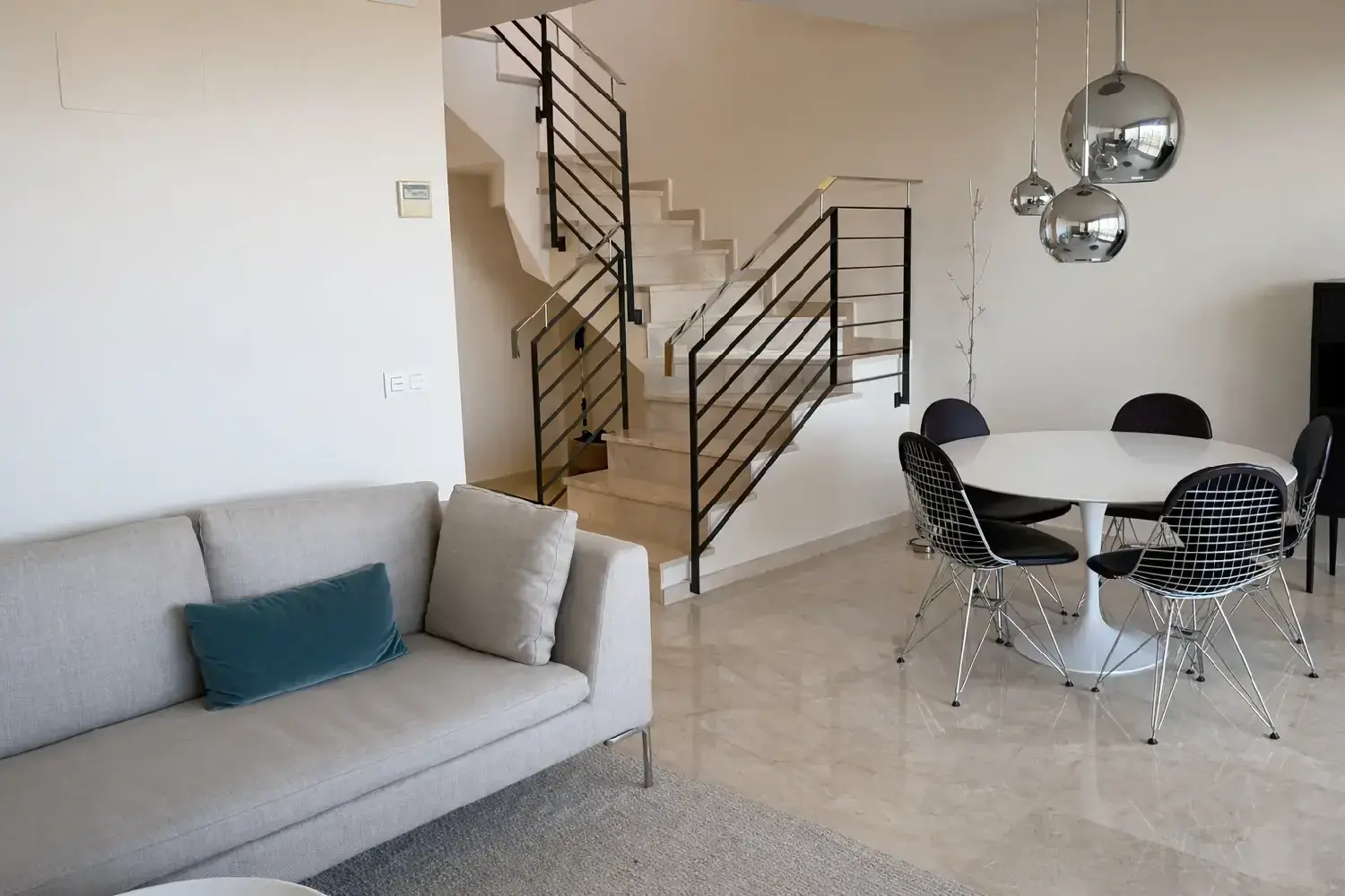  en venta dúplex Finestrat Marina Baixa 9