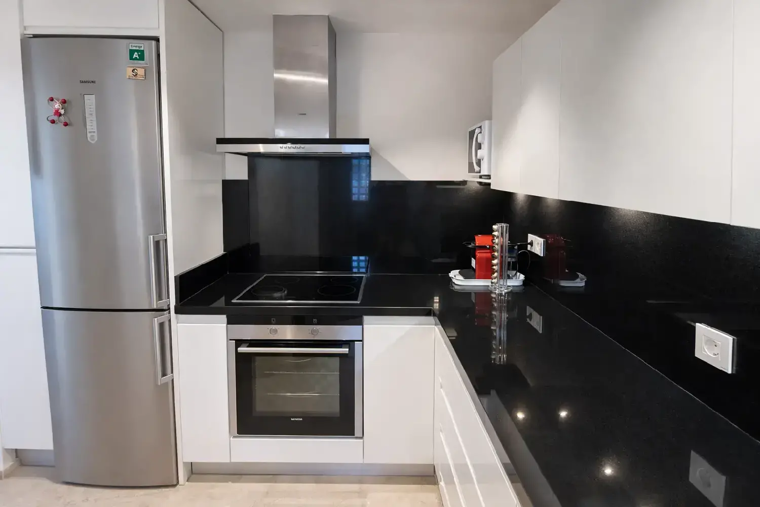  en venta dúplex Finestrat Marina Baixa 14