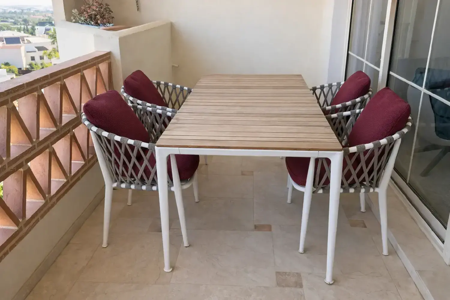 en venta dúplex Finestrat Marina Baixa 8