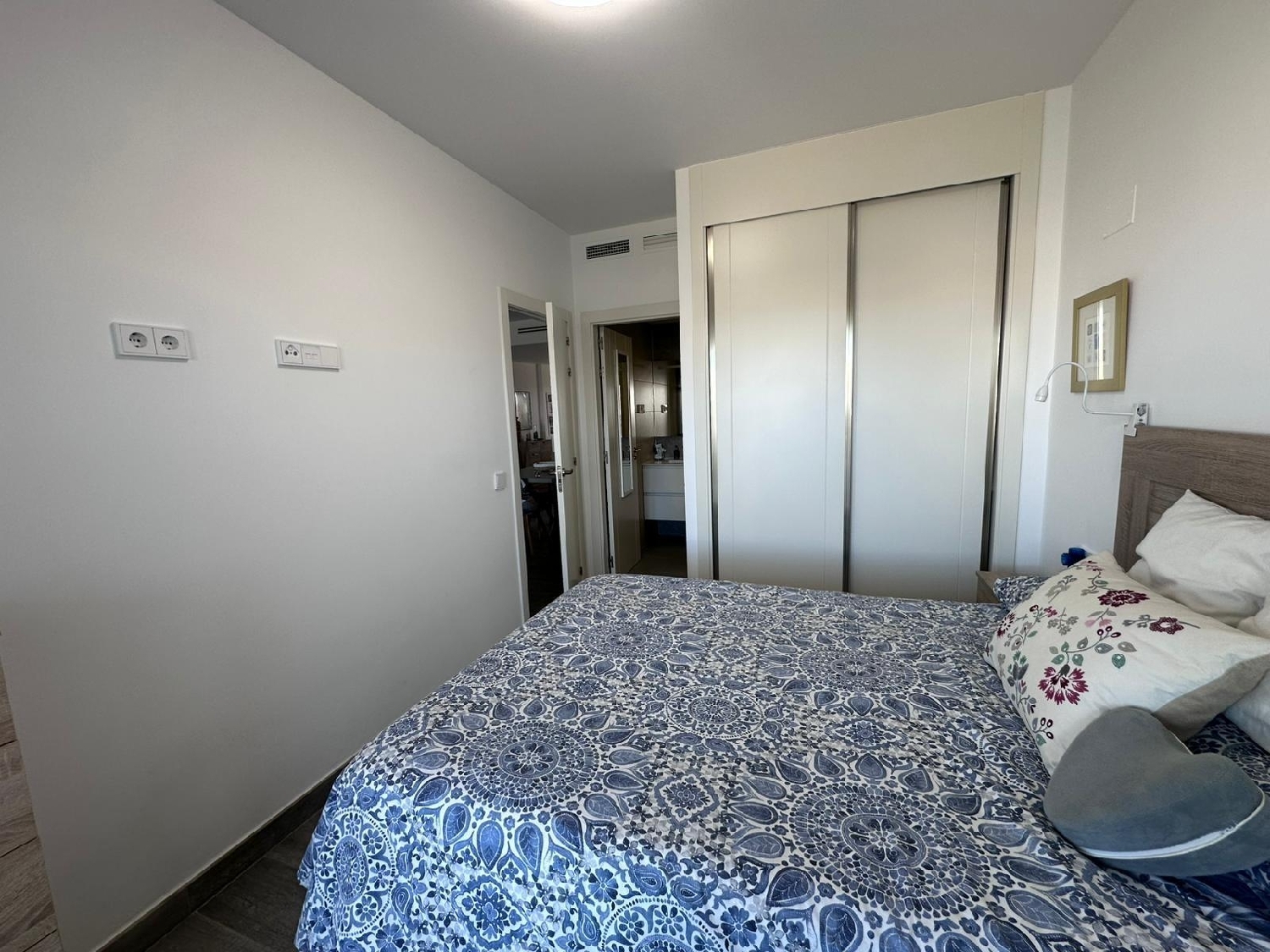  till salu etagevåning Finestrat Marina Baixa 5