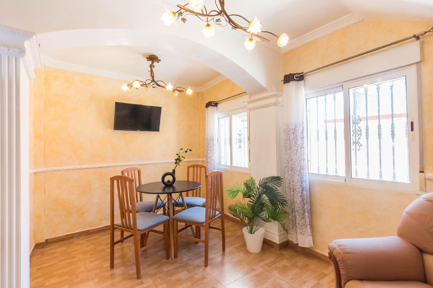 for sale duplex Fortuna Caudal 2