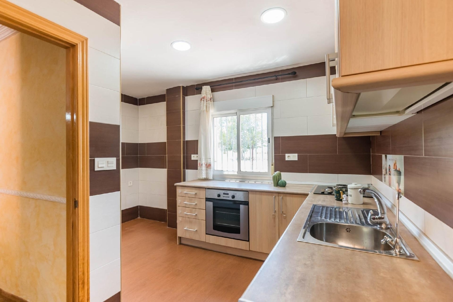 for sale duplex Fortuna Caudal 6