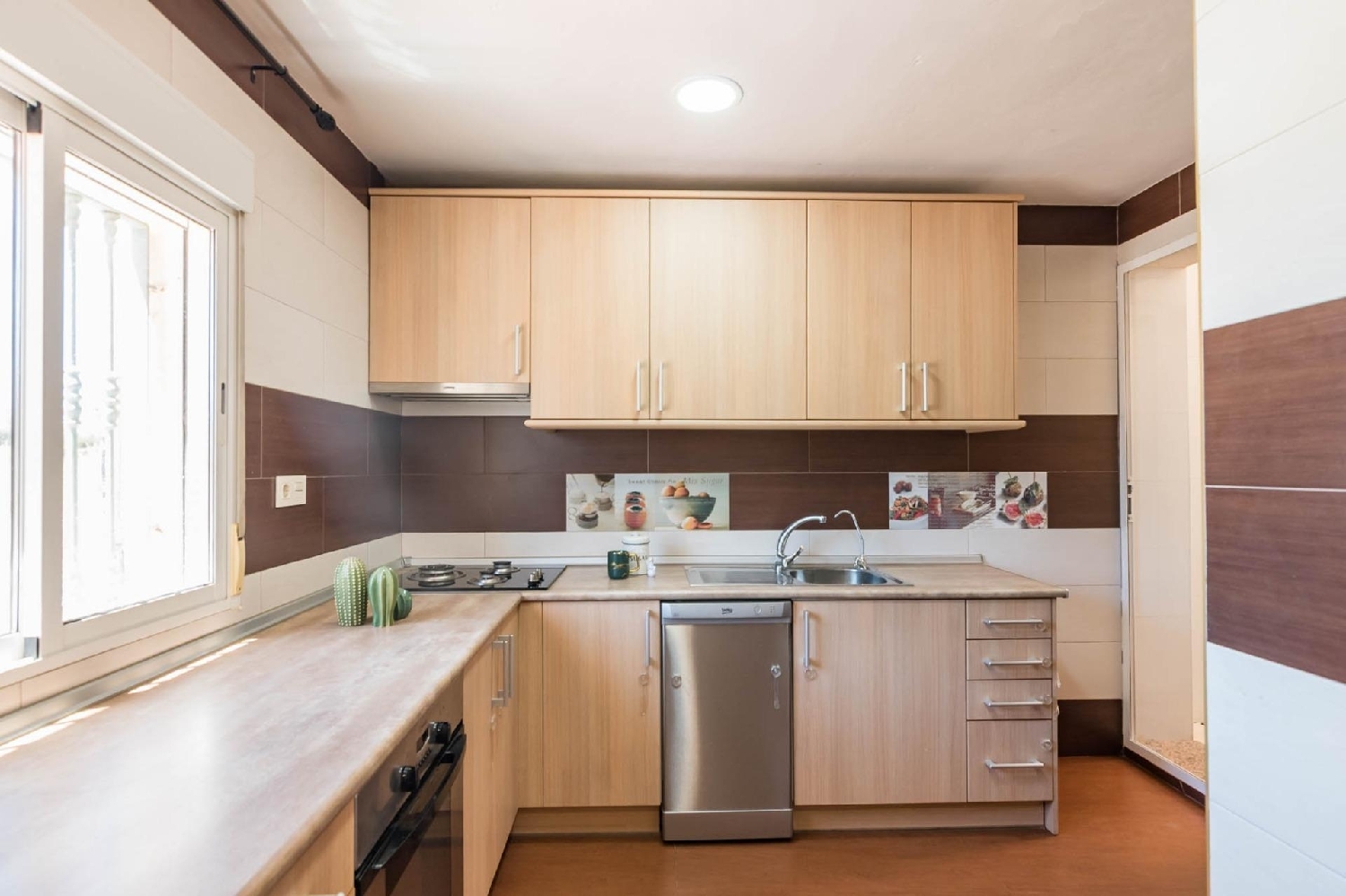 for sale duplex Fortuna Caudal 8
