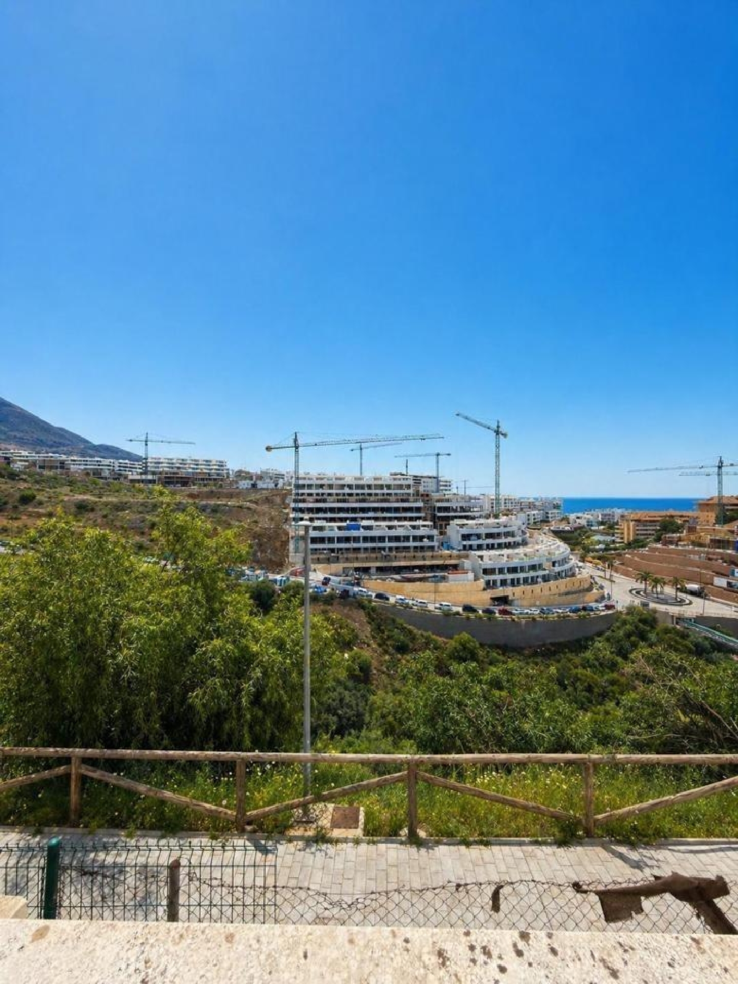  till salu etagevåning Fuengirola Costa Del Sol Occidental 5