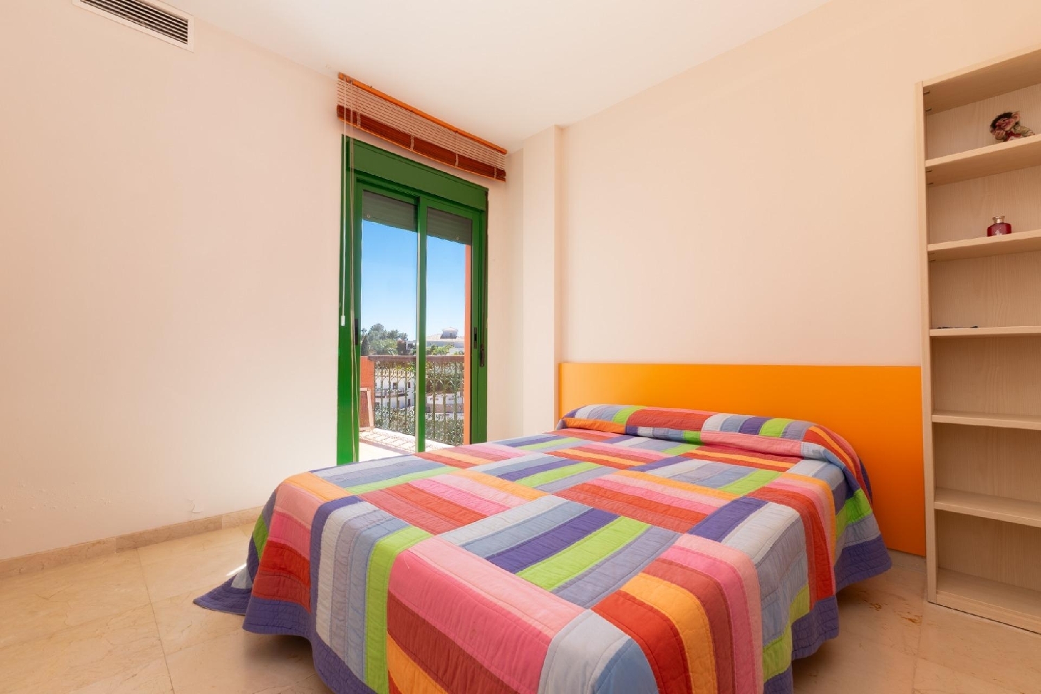te koop duplex Fuengirola Costa Del Sol Occidental 4