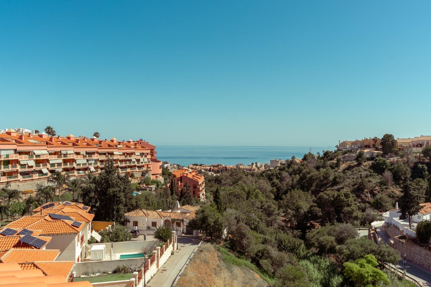 te koop duplex Fuengirola Costa Del Sol Occidental 1