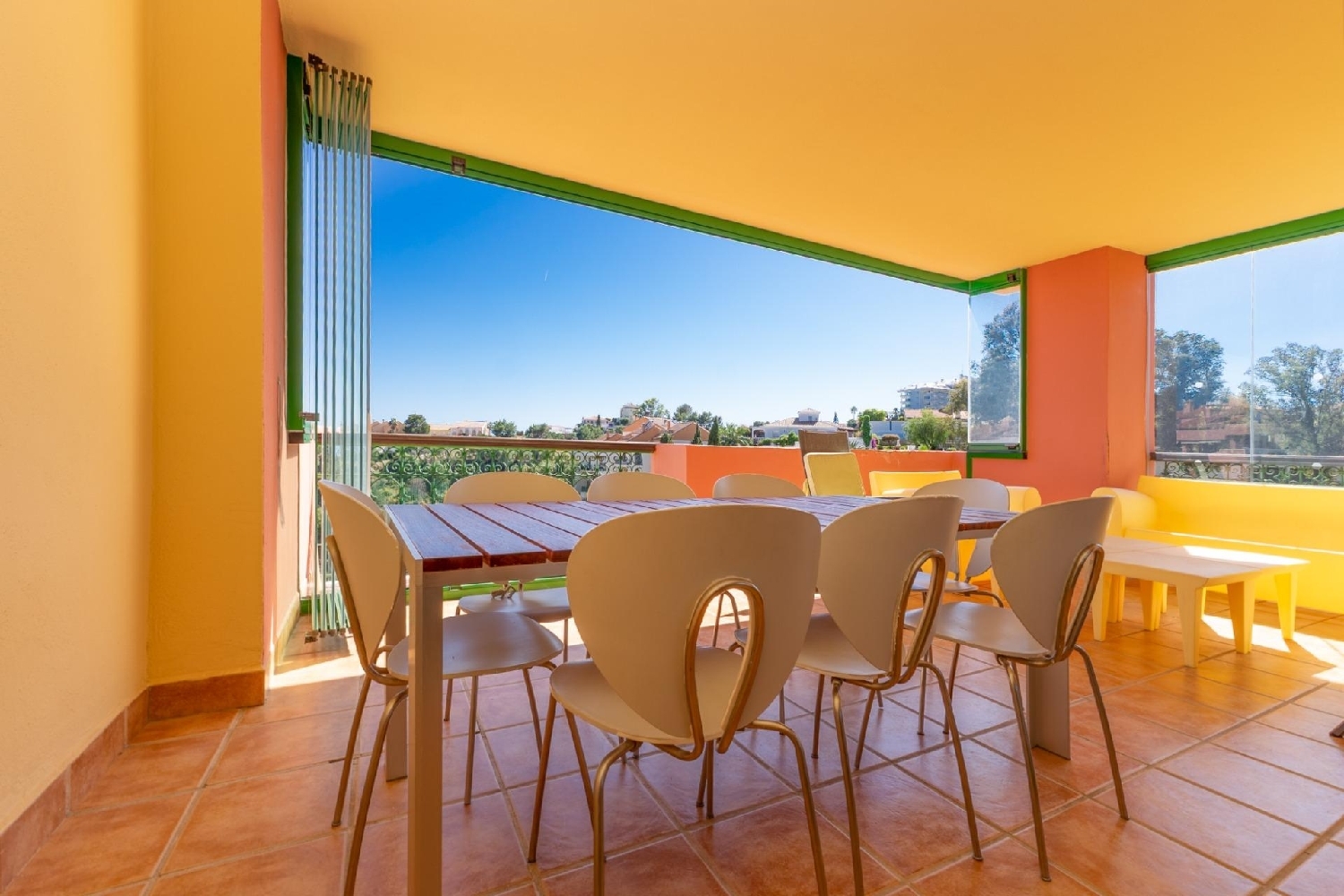 te koop duplex Fuengirola Costa Del Sol Occidental 2