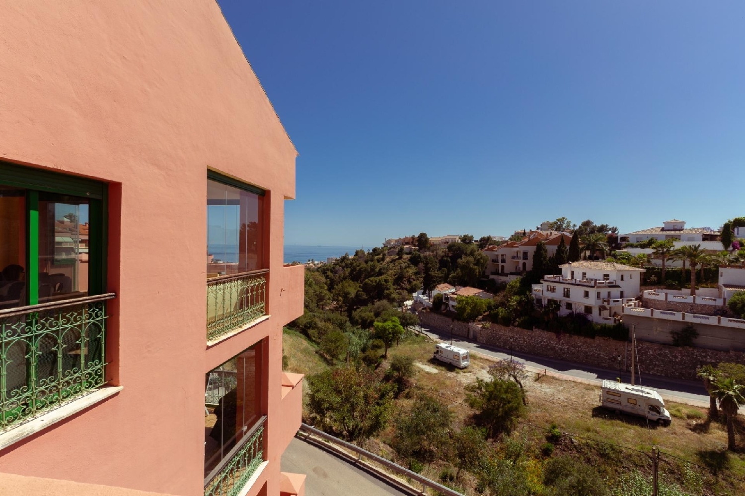 te koop duplex Fuengirola Costa Del Sol Occidental 8
