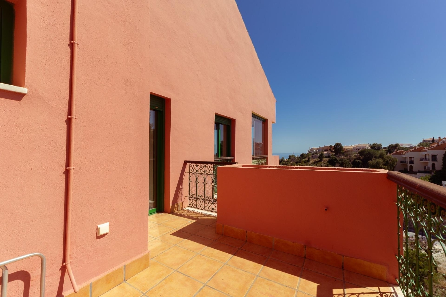 te koop duplex Fuengirola Costa Del Sol Occidental 6