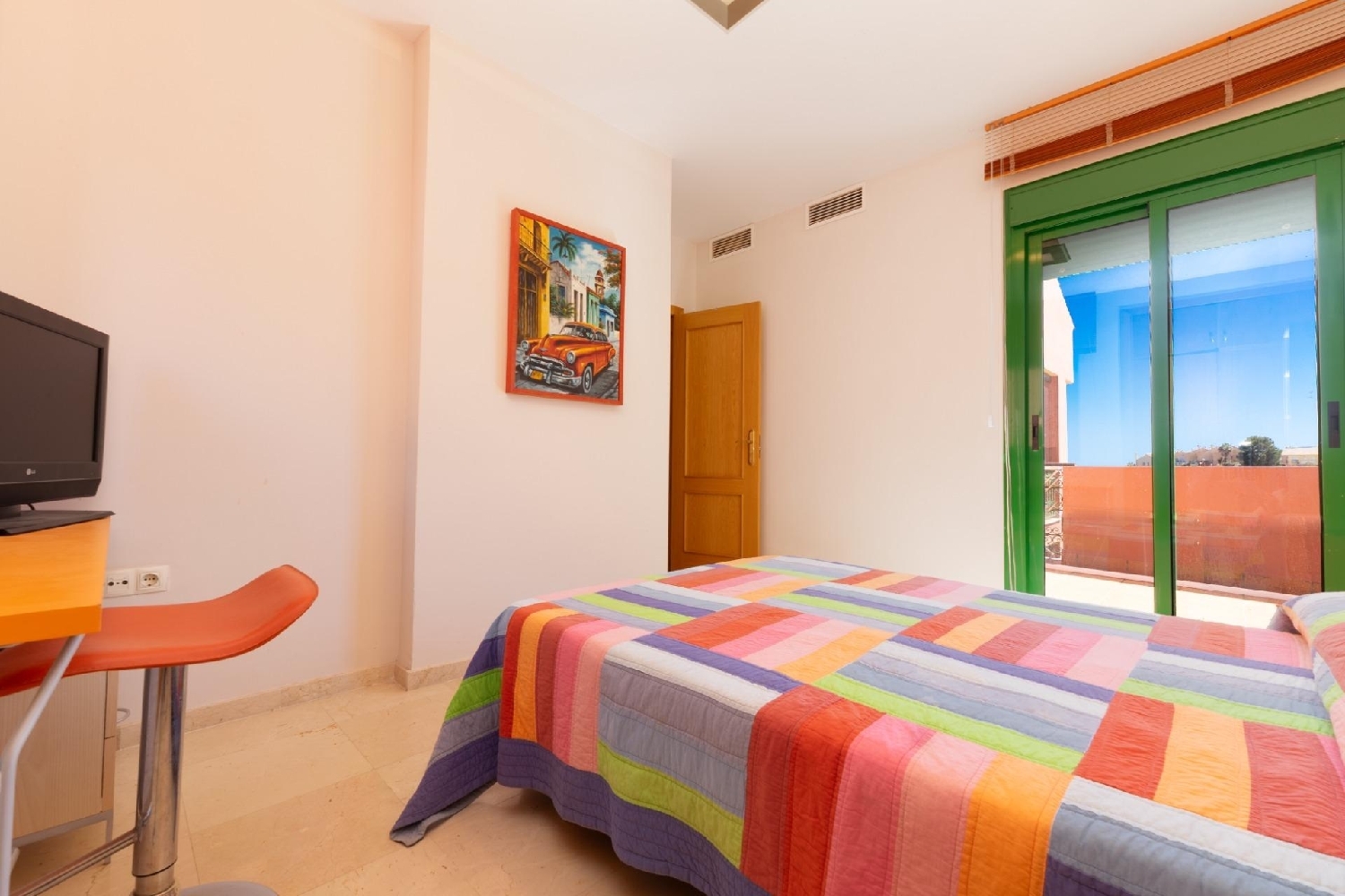 te koop duplex Fuengirola Costa Del Sol Occidental 5