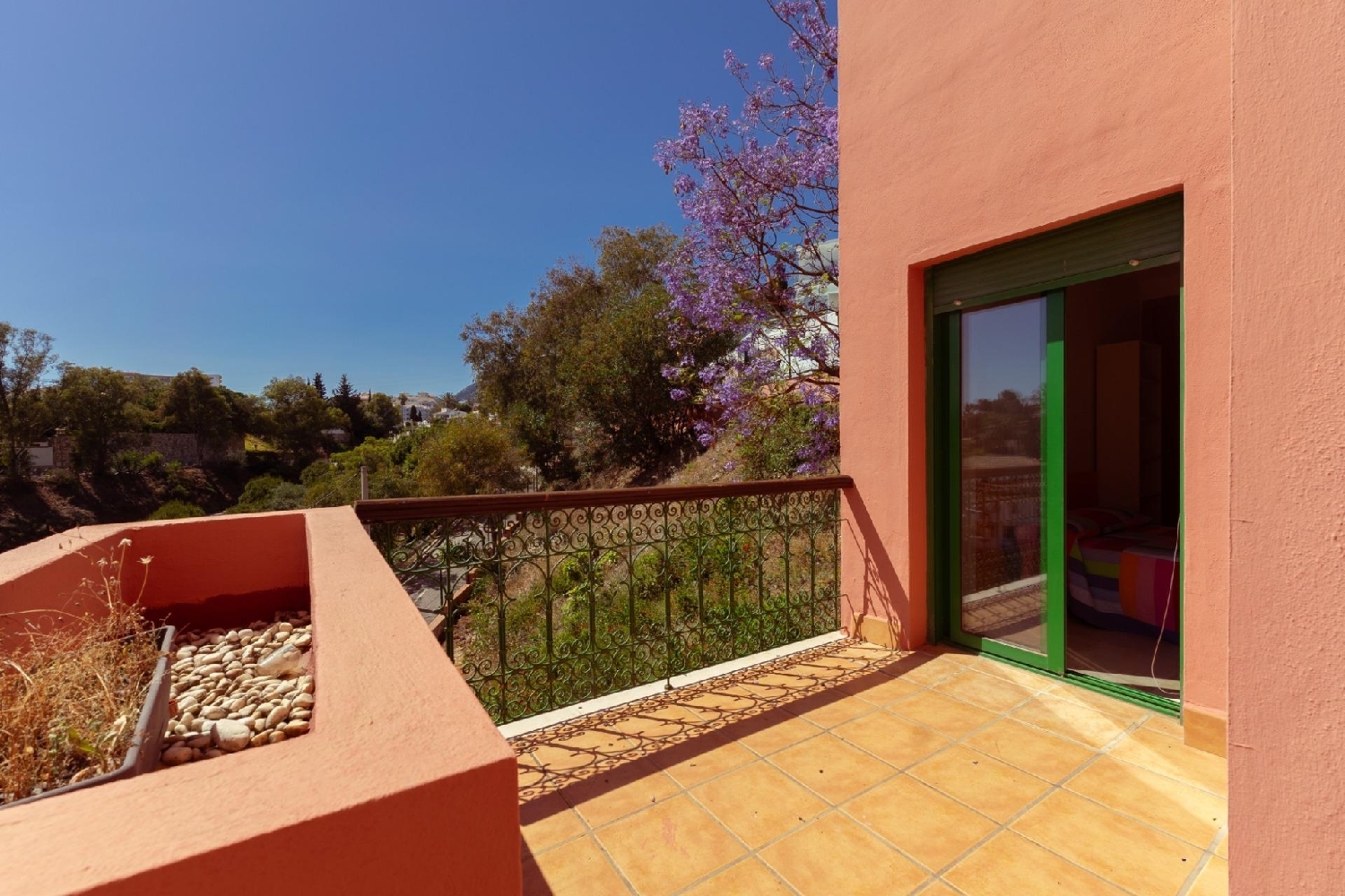 te koop duplex Fuengirola Costa Del Sol Occidental 7