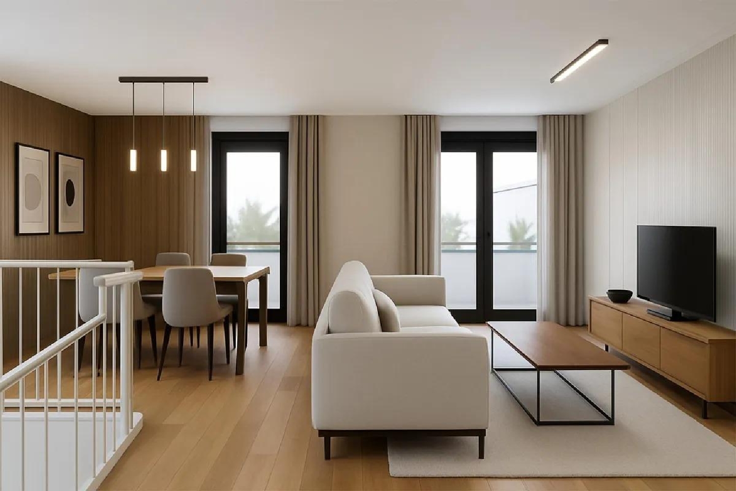  kaufen Maisonette Garinoain Media Oriental 8