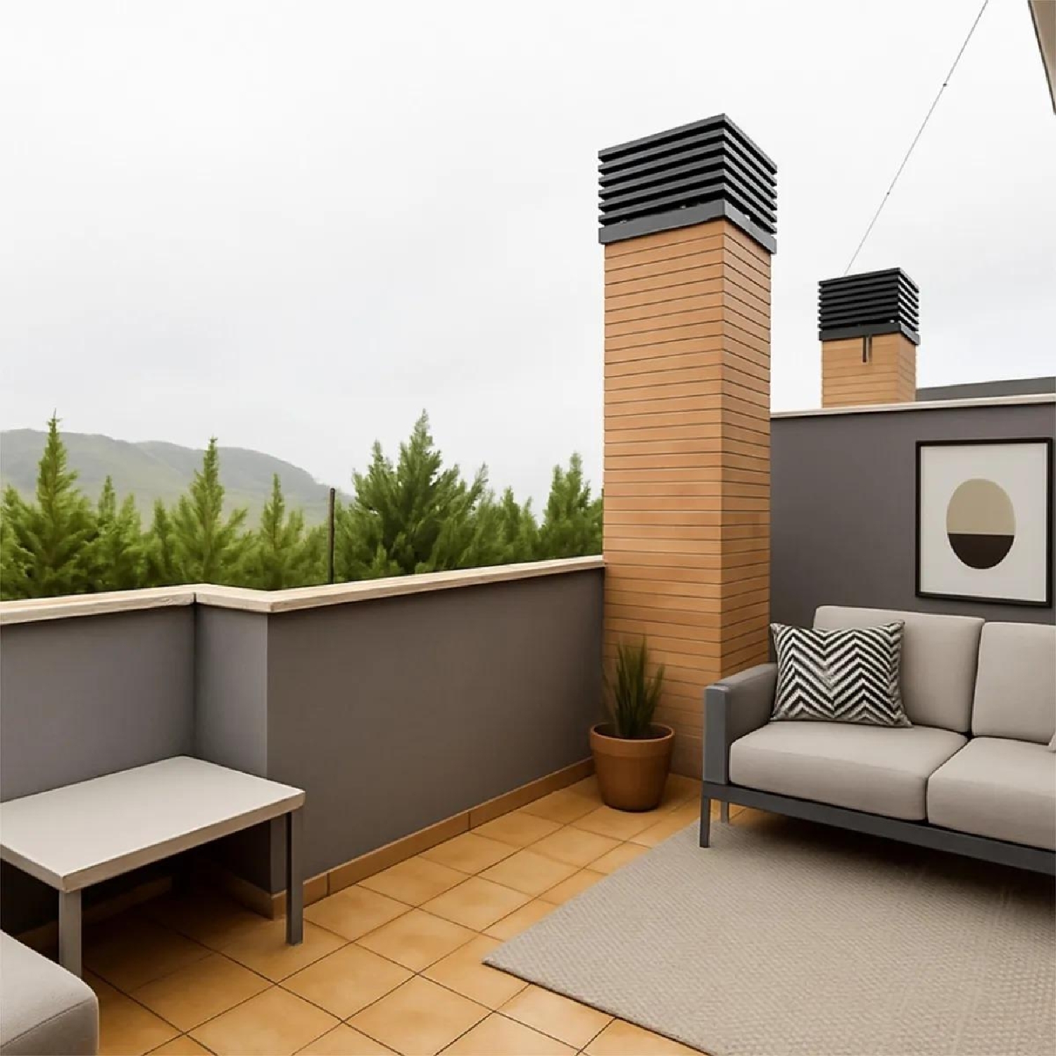  kaufen Maisonette Garinoain Media Oriental 4