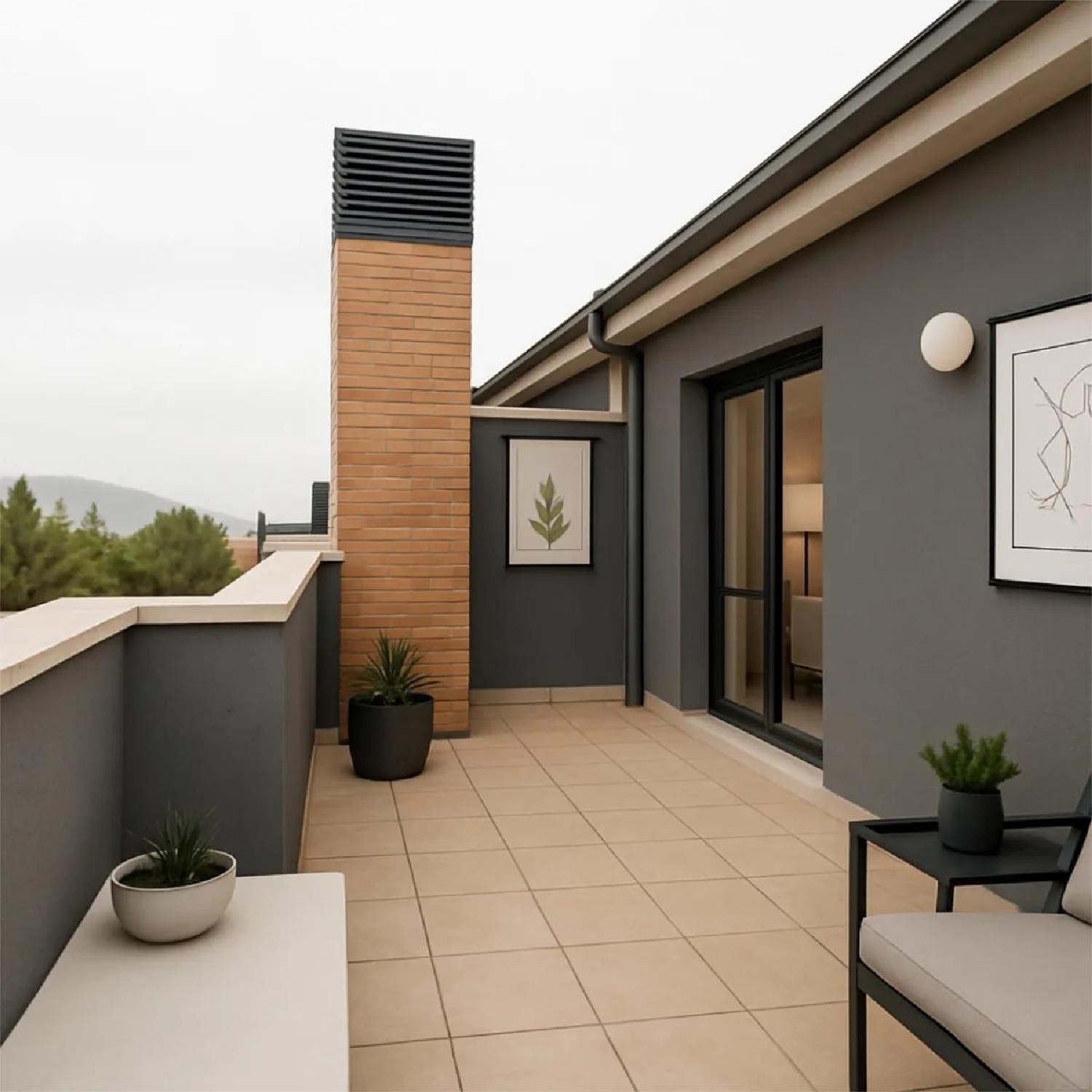  kaufen Maisonette Garinoain Media Oriental 2