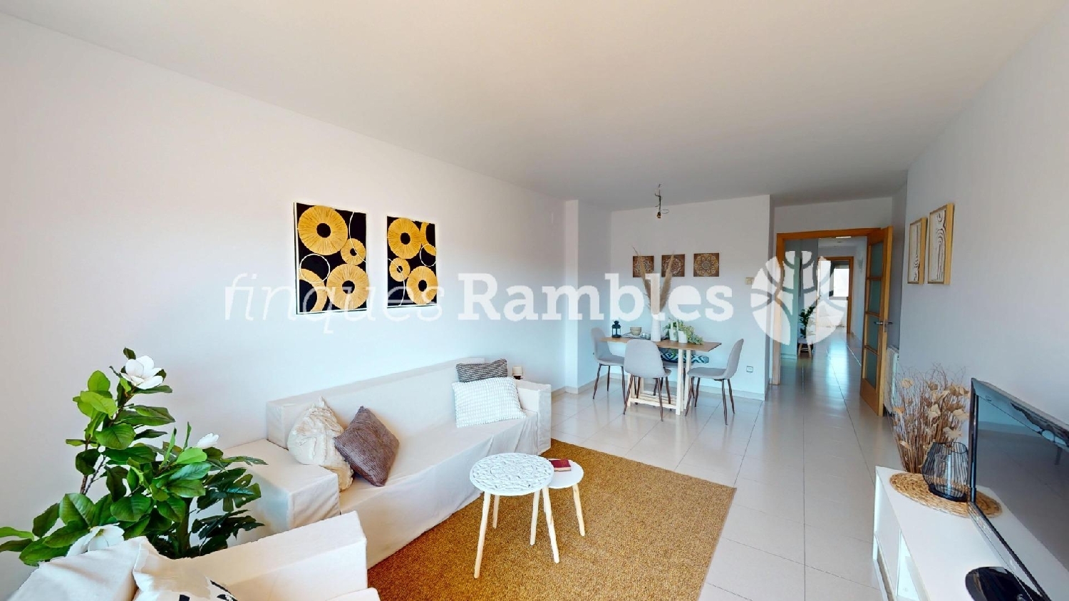  à vendre duplex Igualada Anoia 2